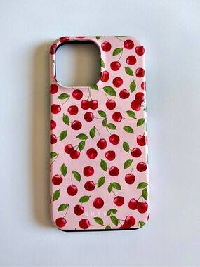 Burga iPhone 13 Pro Max Case